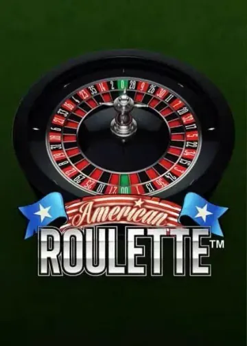 American Roulette 3NE D