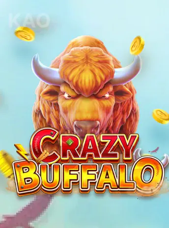 Fachaí Crazy Buffalo